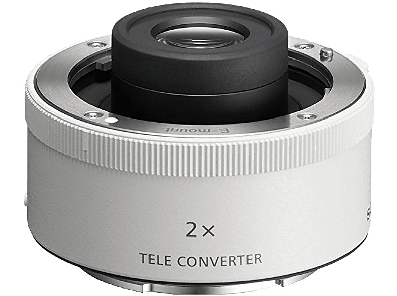SONY Teleconverter 2x (SEL20TC.SYX)