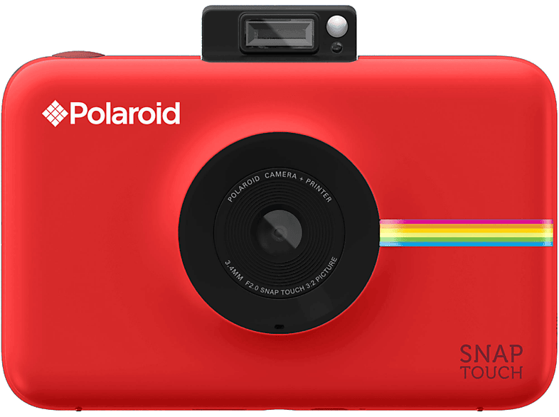 POLAROID Instant camera Snap Touch Instant (POLSTR)