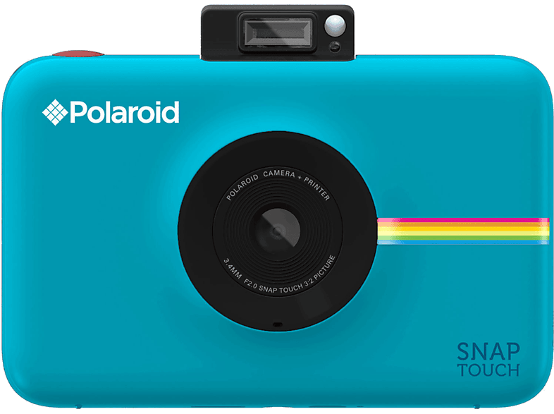 POLAROID Instant camera Snap Touch Instant (POLSTBL)