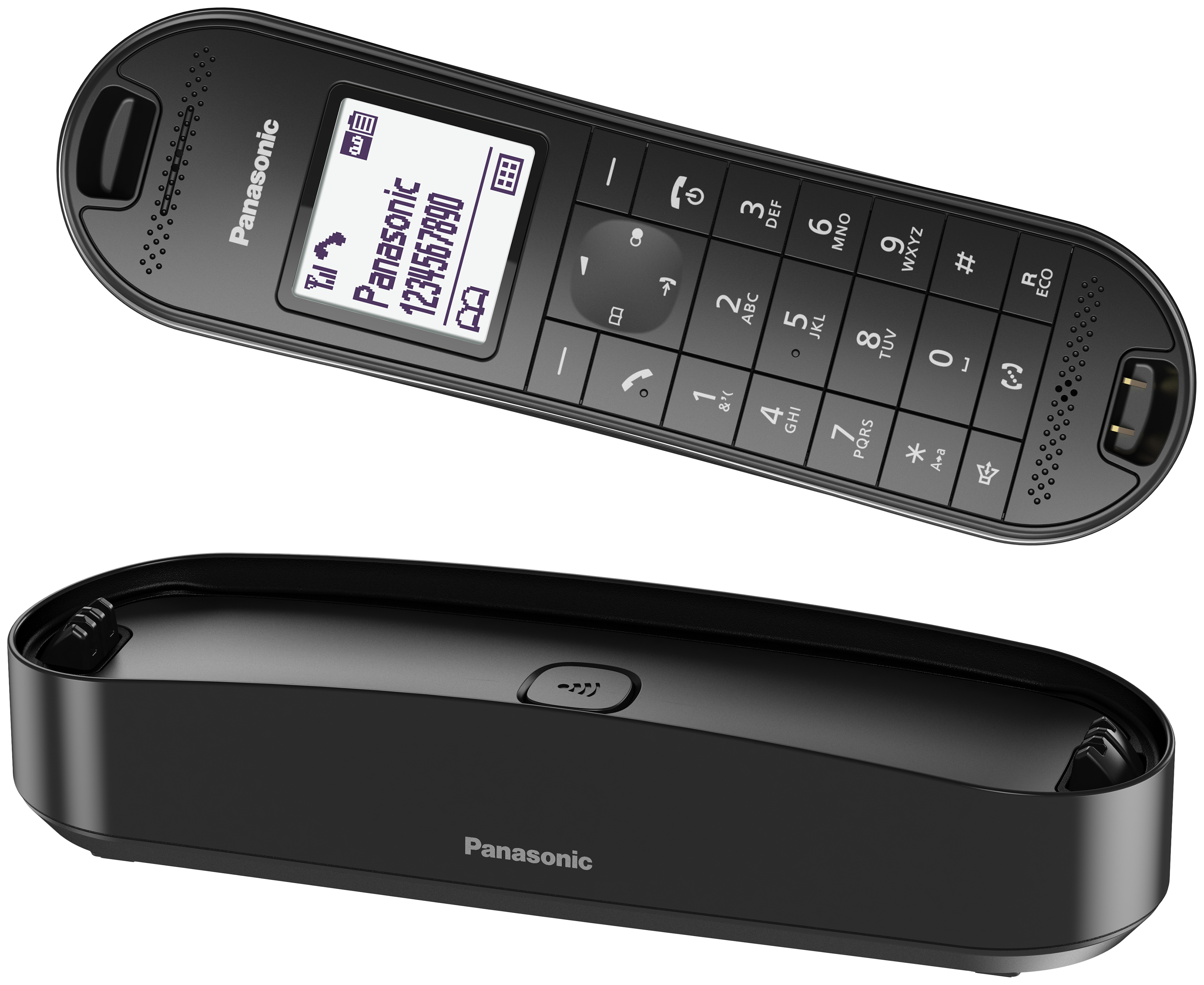 PANASONIC KX-TGK 320 GB Schnurloses Telefon