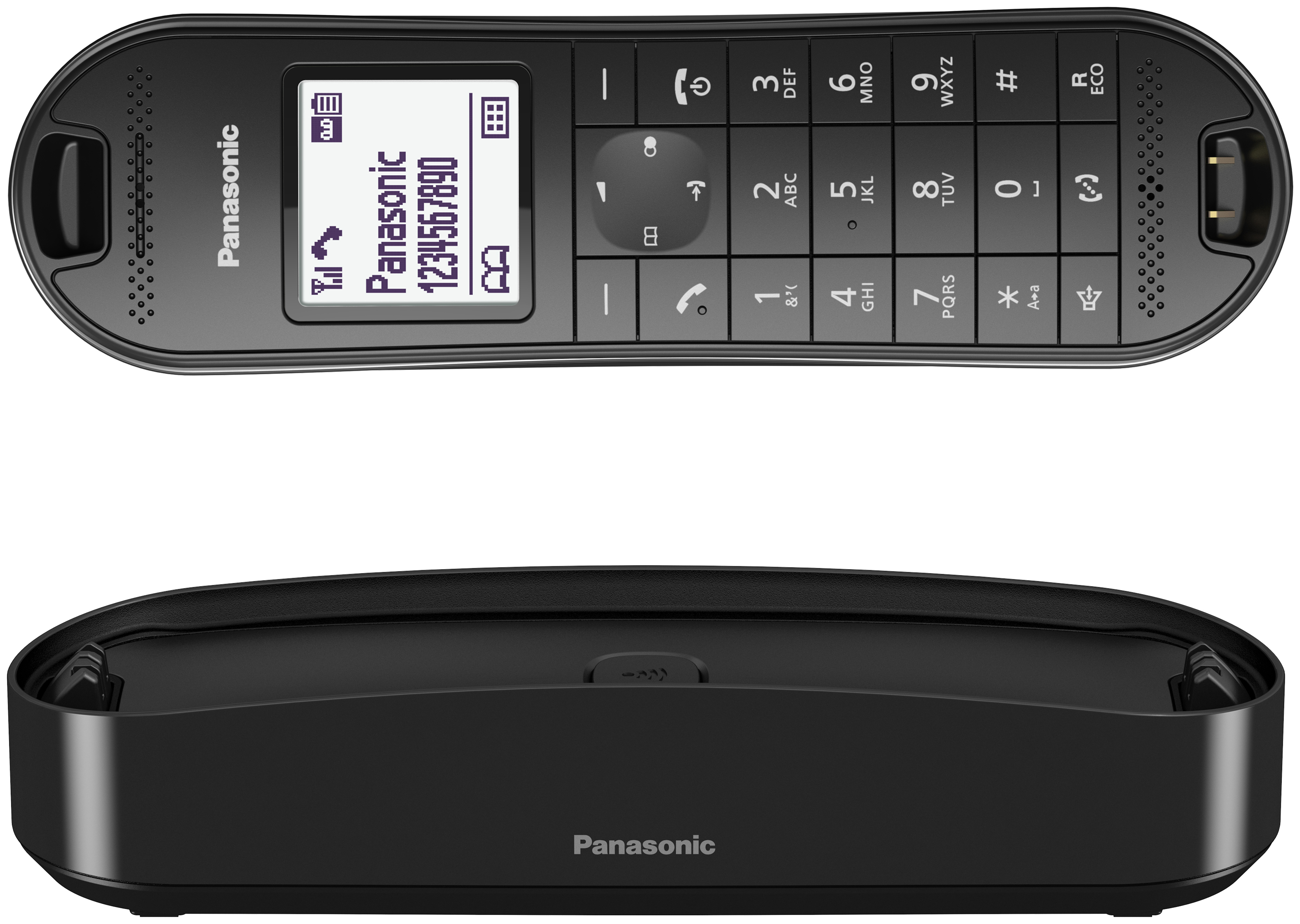 PANASONIC KX-TGK 320 GB Schnurloses Telefon