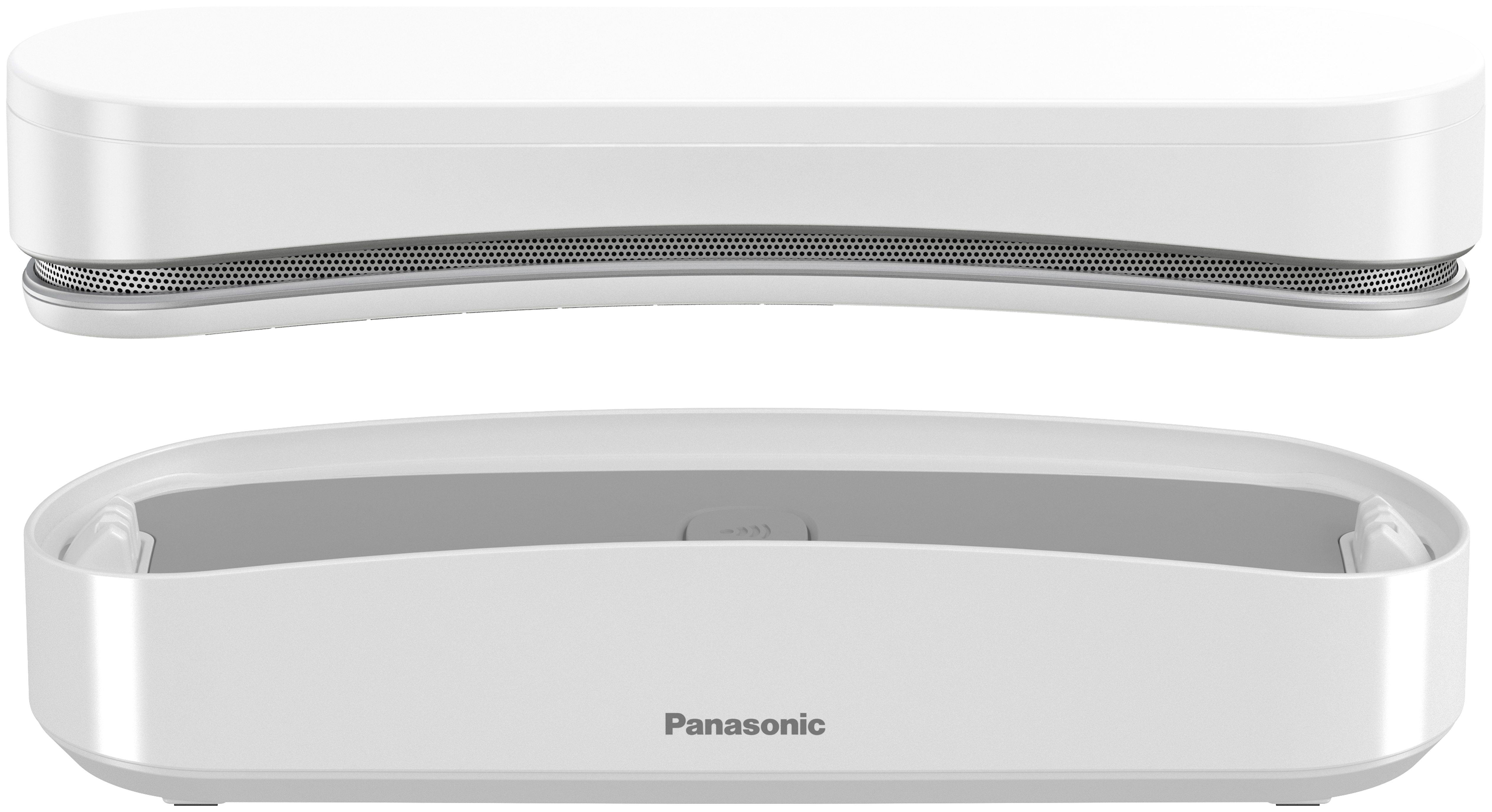 PANASONIC KX-TGK 320 GW Schnurloses Telefon