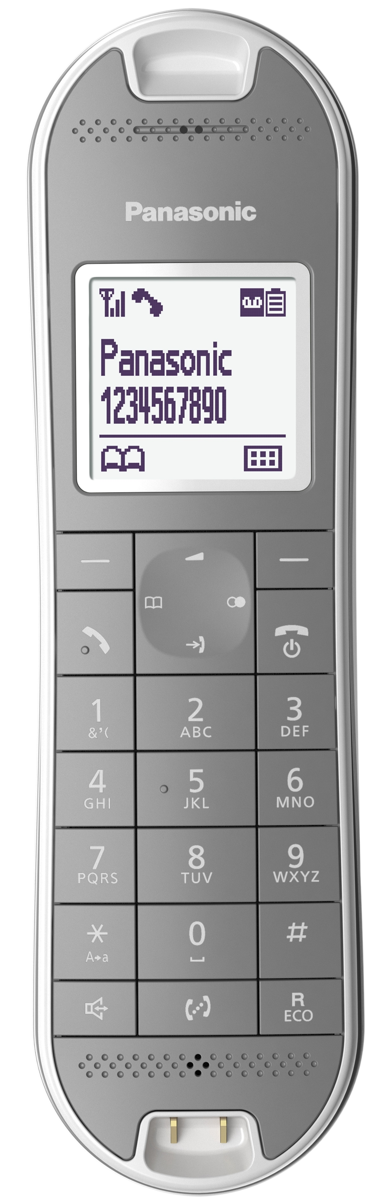 PANASONIC KX-TGK 320 GW Schnurloses Telefon