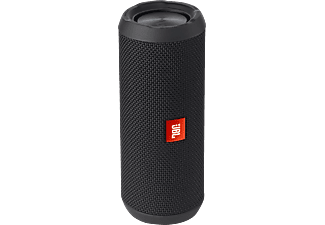 Altavoz inalámbrico - JBL Flip 3, 16 W, Bluetooth, Micrófono, Negro