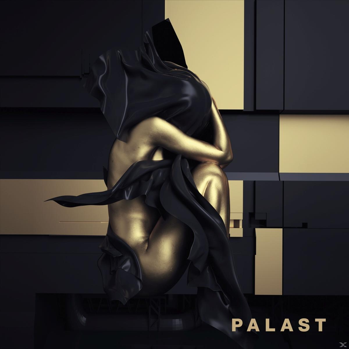 Palast - Hush  - (CD)