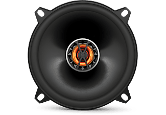 JBL Club 5020 - Einbaulautsprecher (Schwarz/Orange)