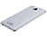 ASUS ZenFone 3 MAX ezüst kártyafüggetlen okostelefon (ZC520TL-4J078WW)