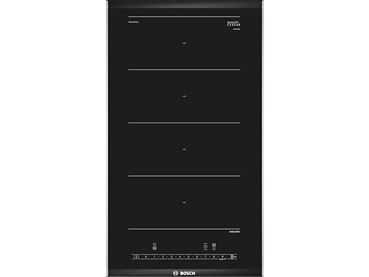 BOSCH PXX375FB1E - Zone de cuisson (Noir)