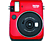FUJIFILM Instax Mini 70 - Appareil photo instantanée - objectif : 60 mm - rouge - Appareils photo instantanés Rouge