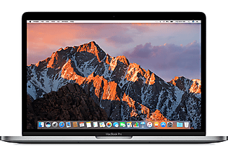 kussen 鍔 residentie APPLE MacBook Pro 13" (2017) | Spacegrijs i5 8GB 512GB kopen? | MediaMarkt