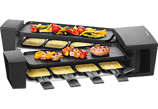 TRISA 7584.4245 - Raclette (Noir)