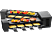 TRISA 7584.4245 - Raclette (Noir)