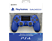 PlayStation DUALSHOCK 4 Controller Blue