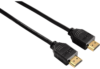 HAMA HDMI-kabel 1,5m UHD 1 ster