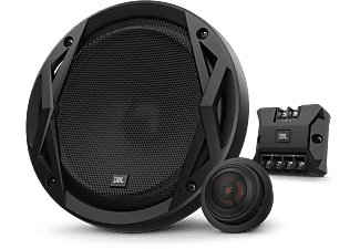 JBL CLUB 6500C - Haut-parleur de composantes (Noir)