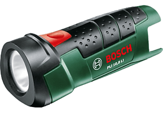 BOSCH PLI 10,8 LI Akkus zseblámpa (csak készülék)