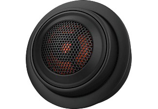 JBL Club 750T - Einbaulautsprecher (Schwarz/Orange)