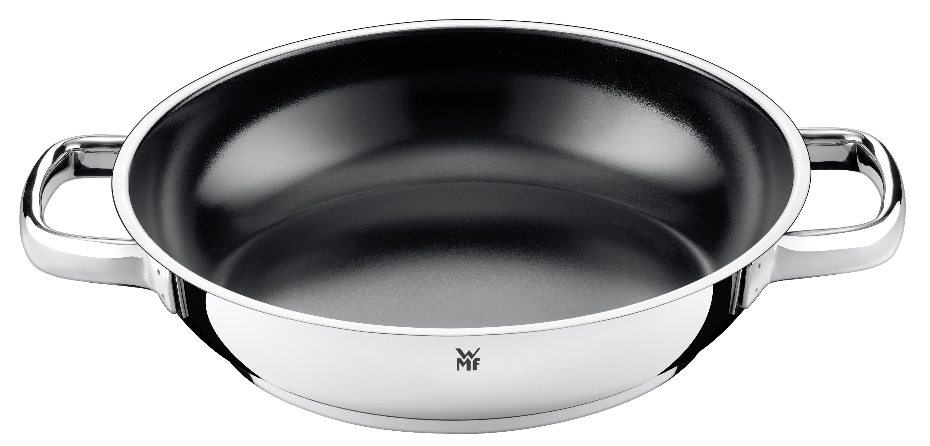 WMF 07.4834.6021 Durado - plat de service (Acier inoxydable)