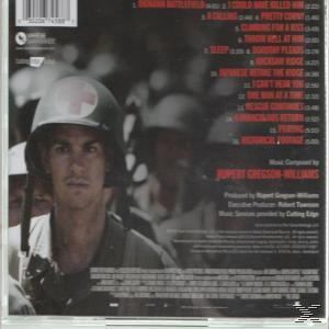 Rupert Gregson Williams - Hacksaw Ridge   - (CD)