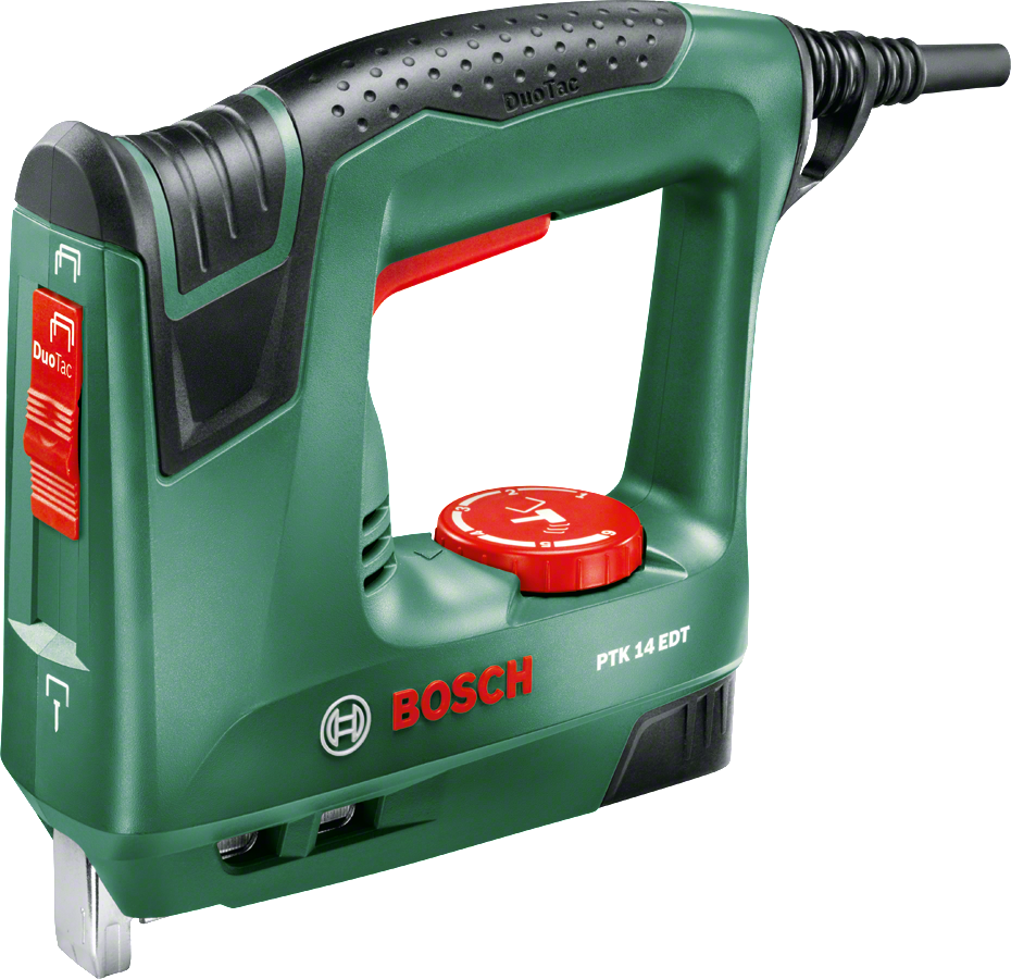 BOSCH PTK 14 EDT Elektromos tűzőgép