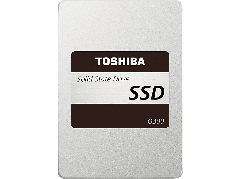 Disco duro SSD de 960 GB | Toshiba Q300 960GB