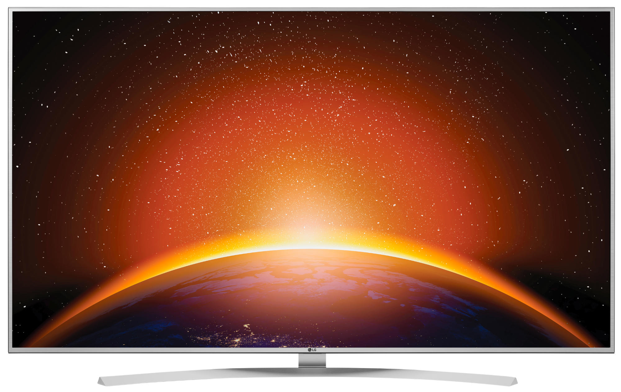 TV LED 60" - LG, 60UH770V, Super UHD TV 4K, HDR, Quantum Display