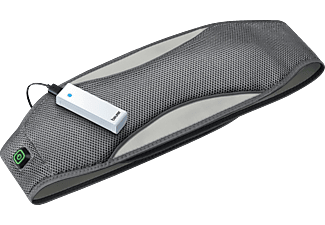 BEURER HK 67 POWERBANK WÄRMEGÜRTEL GREY - Wärmegürtel (Grau)