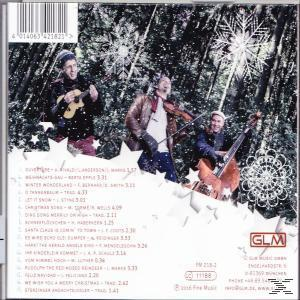 Berta Epple - Unterm Baum  - (CD)