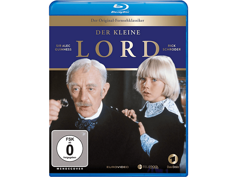 Der Kleine Lord [Bluray] online kaufen