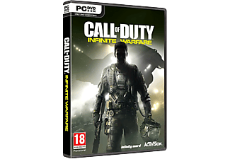 Call of Duty - Infinite Warfare PC 