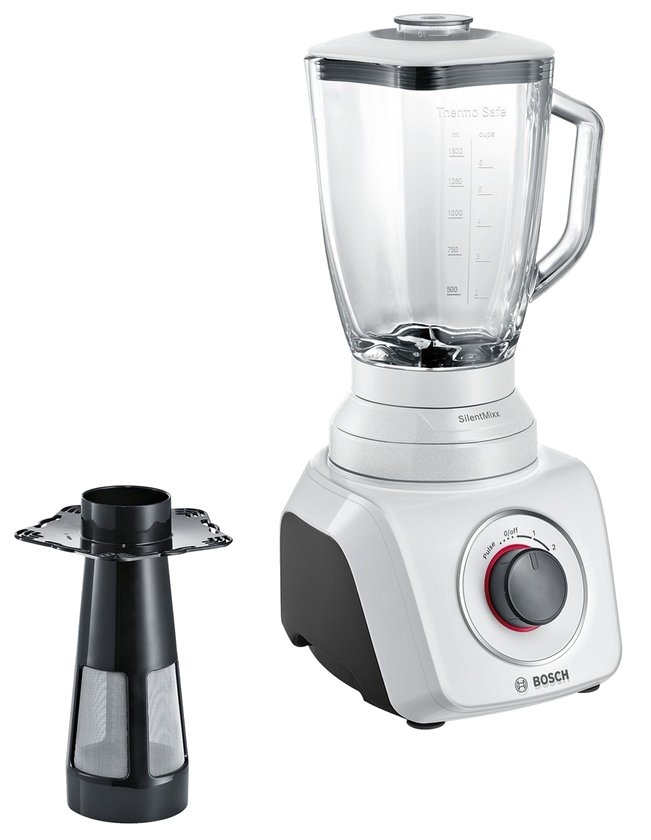 BOSCH Blender SilentMixx (MMB42G1B)