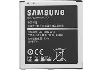 SAMSUNG Galaxy J7 Batarya Pil