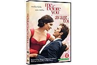 Me Before You - DVD