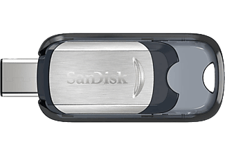 SANDISK Ultra USB Type-C 16GB Taşınabilir USB Bellek