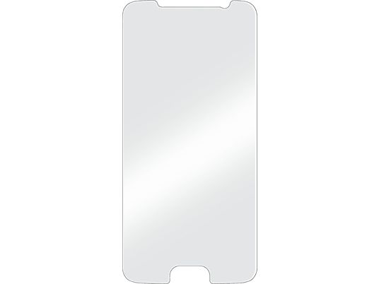 HAMA 173741 - vitre de protection (Convient pour le modèle: Samsung Galaxy S7)