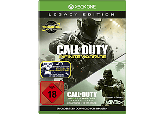  - Xbox One - Allemand