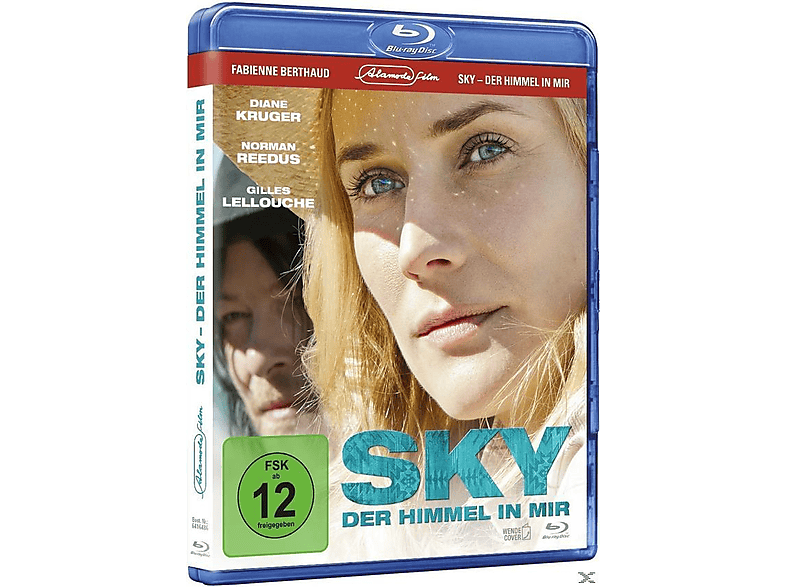 Thumbnail - Sky - Der Himmel In Mir Blu-ray