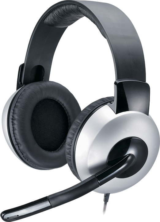 GENIUS HS 05A Headset
