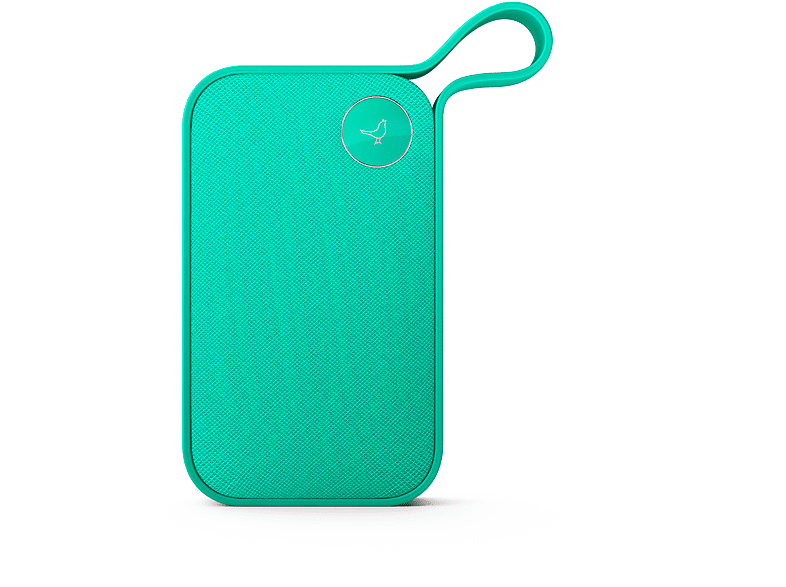 Libratone One Style Caribbean Green aanbieding