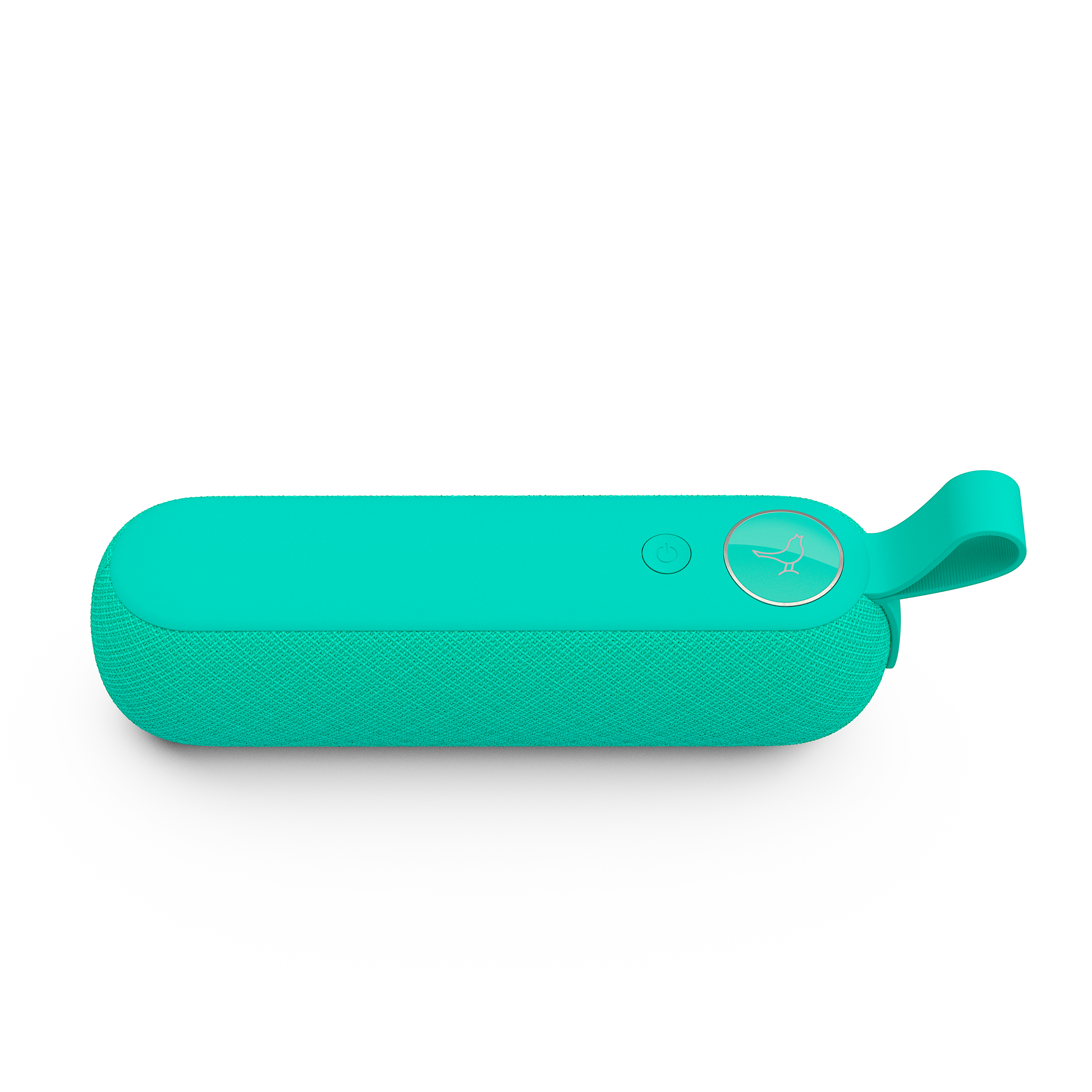LIBRATONE Too Caribbean Green