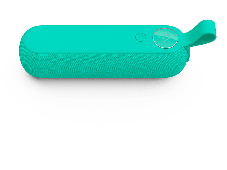 Libratone Too Caribbean Green