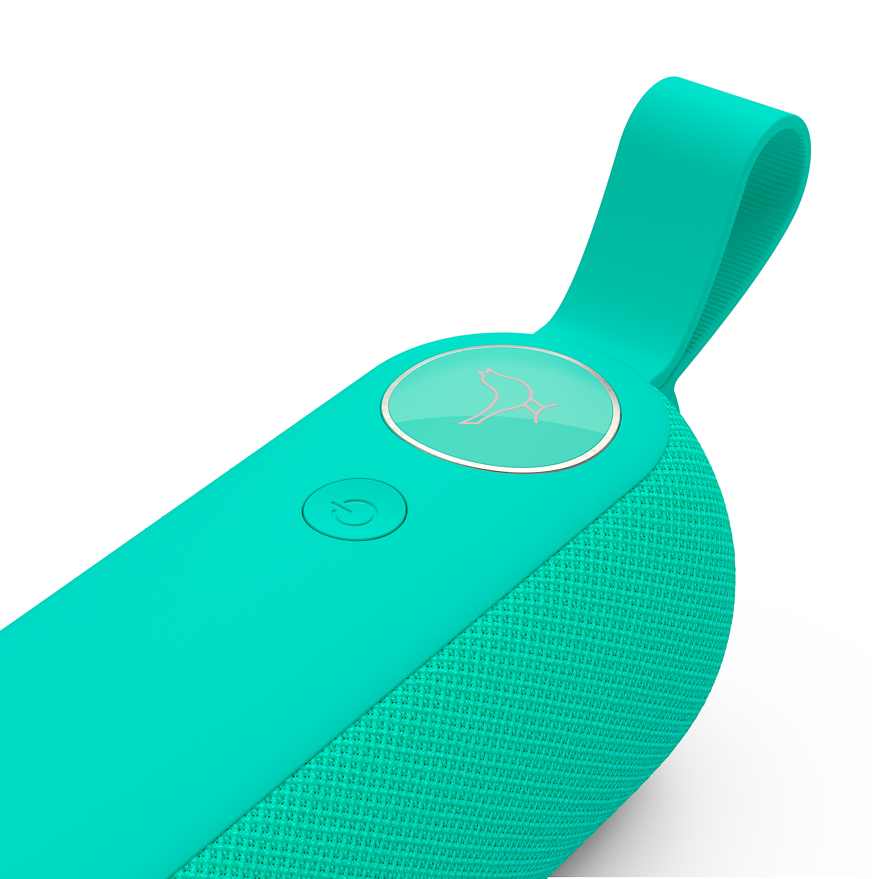 LIBRATONE Too Caribbean Green