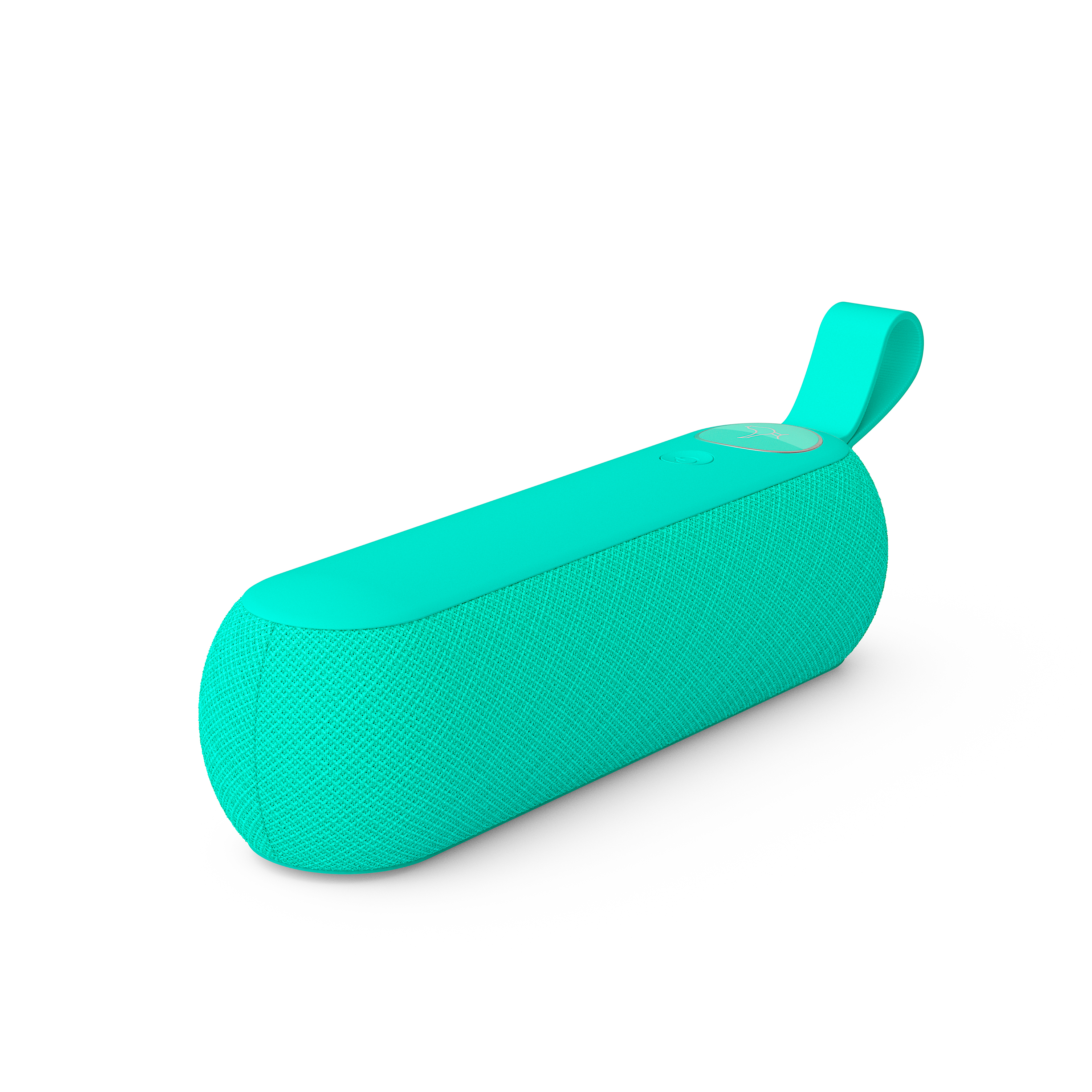 LIBRATONE Too Caribbean Green