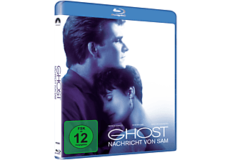 Ghost – Nachricht von Sam Blu-ray