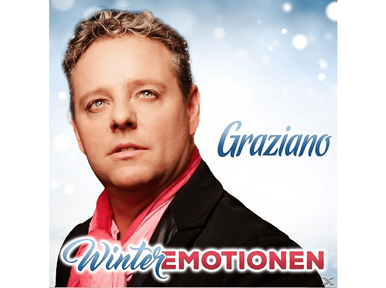 Graziano Graziano Winteremotionen (CD) Rock & Pop CDs MediaMarkt