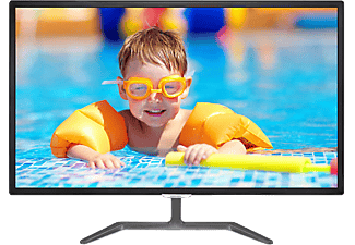 PHILIPS 323E7QDAB-00 31.5 inç 5ms DVI/HDMI Full HD IPS LCD Monitör