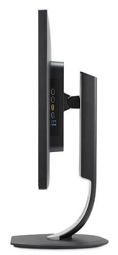 PHILIPS BDM3275UP-00 32 inç 4ms DVI/HDMI/DP UltraClear 4K UHD LCD Monitör