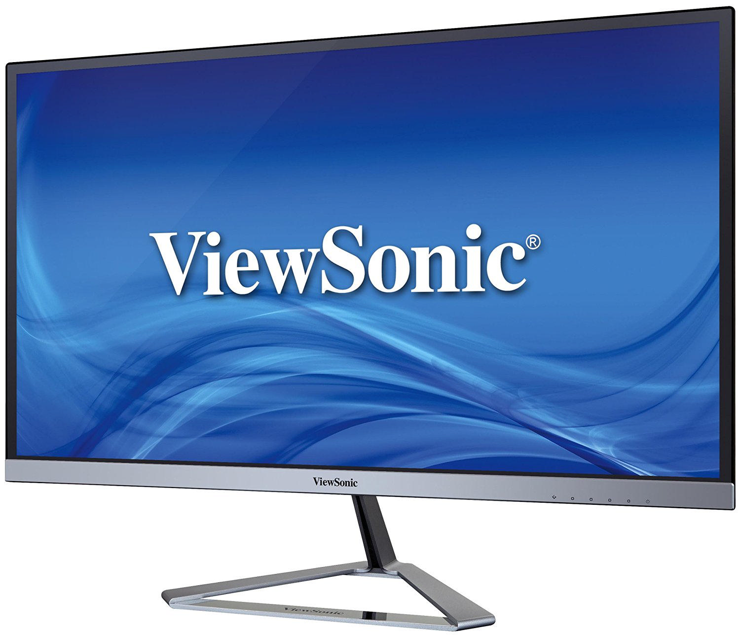 VIEWSONIC VX2276 21.5 inç 4ms VGA/HDMI/DisplayPort Full HD IPS LED Monitör
