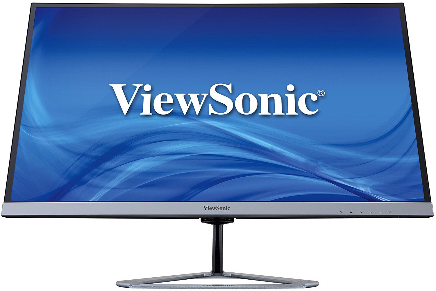 VIEWSONIC VX2276 21.5 inç 4ms VGA/HDMI/DisplayPort Full HD IPS LED Monitör