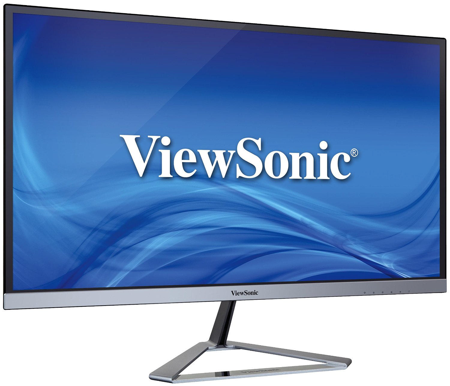 VIEWSONIC VX2276 21.5 inç 4ms VGA/HDMI/DisplayPort Full HD IPS LED Monitör